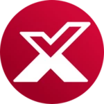 Logo of XMenu android Application 